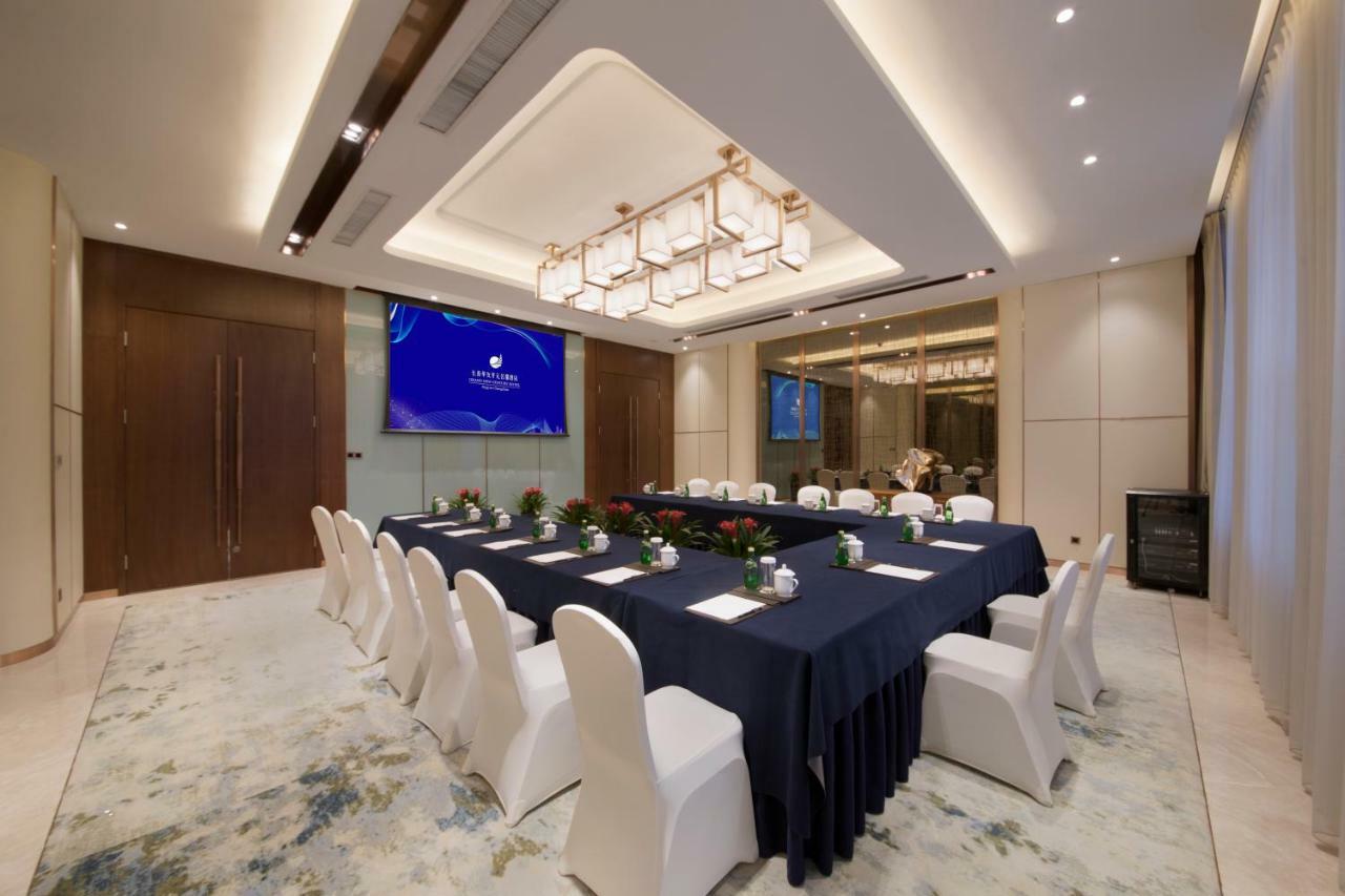 Grand New Century Hotel Jingyue Changchun Zhuanwachang Exterior photo