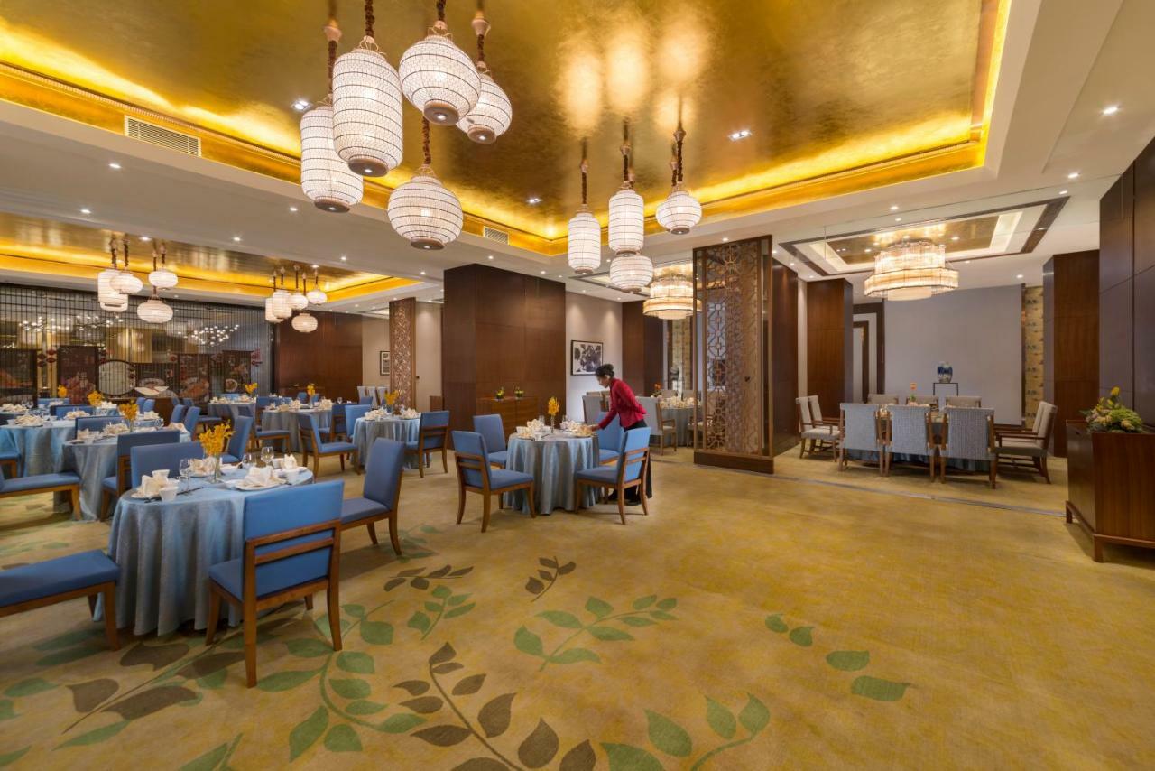Grand New Century Hotel Jingyue Changchun Zhuanwachang Exterior photo